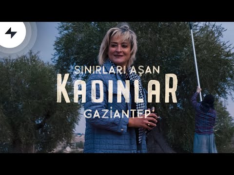 Gaga Store | ikas ile Sınırları Aşan Kadınlar