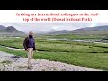 To international friends | Deosai National Park | Gilgit-Baltistan | high-altitude alpine plain