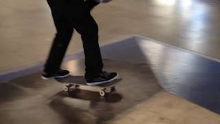 Skatelab Sesh