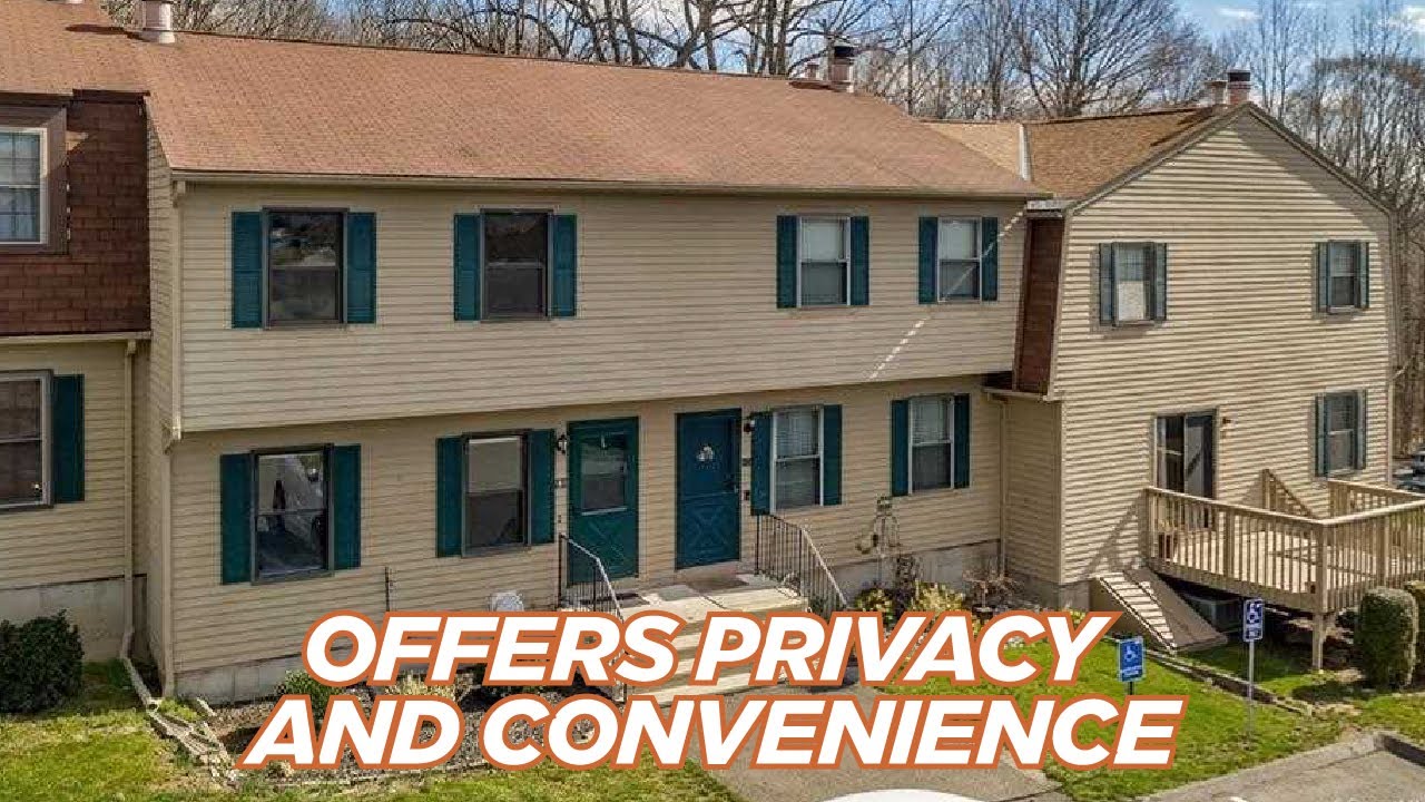 110 Island View Terrace, Branford CT 06405 One + Company Real Estate YouTube