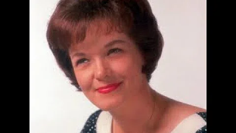 Bonnie Owens - Faded Love [1971]**