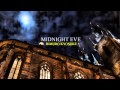 (COVER)氷室京介 MIDNIGHT EVE 【shin &amp; kumi &amp; jorma &amp; ka