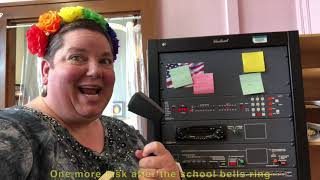 Community School Coordinator Appreciation