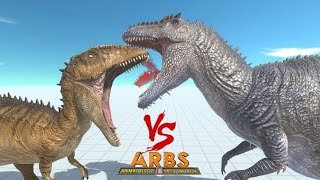 dragon vs big dragons fight who is the winner screenshot 5