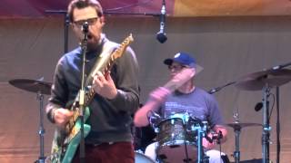 Weezer "Say It Ain't So" (HD) (HQ Audio) Taste of Chicago Live 7/8/2015 chords