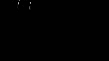 Counting forwards and backwards