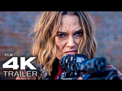BLACK DOVES Season 2 Official Trailer (2026) Keira Knightley