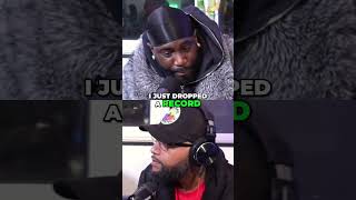 Haddy Racks Talks “I Can’t Lose” &amp; The Future Of His Career 🔥🎤