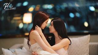 Pheem & Pan | Want You Close - Love Notes GL | PLS Love รักได้ไหม | 4K [Eng Sub]