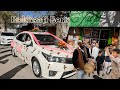 Rukhsati beri wedding from hazara town to mariabad quetta