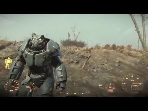 Fallout 4 Die 5 Besten Waffen