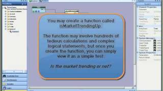 Creating and Using VTS User Functions, Part I