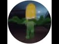 *Roblox Horror Game*