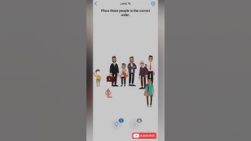 Easy Game Level 76 Walkthrough