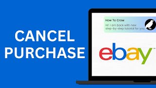 How To Cancel A Purchase On Ebay
