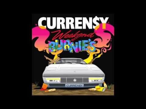 Currensy (+) One Life