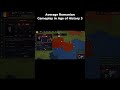 Romanian Gameplay in Age of History 3 Be Like.. 💀