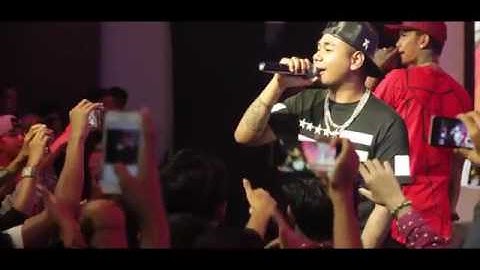 An Intimate Evening With Young Lex Live Concert America Part 1   Forever Young Special Edition