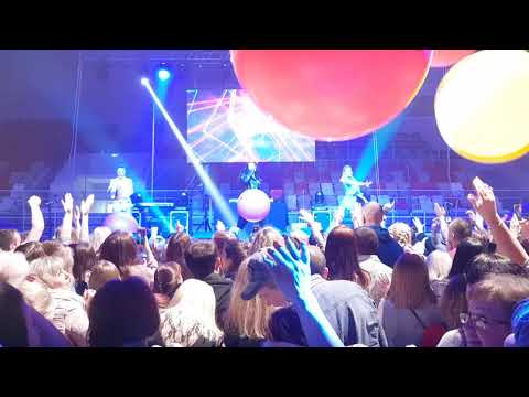 Оксана Ковалевская гр. Краски - Весна, Всего 15 лет