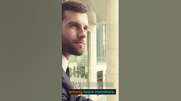 Building Trust within Your team - micro training