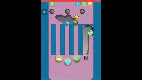 dig this! 371-1 | ATMOSPHERE | Dig this level 371 episode 1 solution gameplay walkthrough