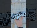 Porsche 911 RWB Bodykit "The Zebra" Camouflage 2022 - Solido / 1:18 / @SolidoModels / S1807513