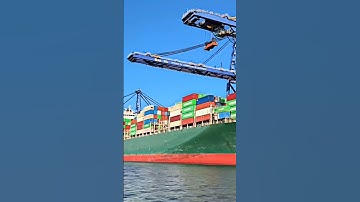 import export adani port ship 🚢🚢