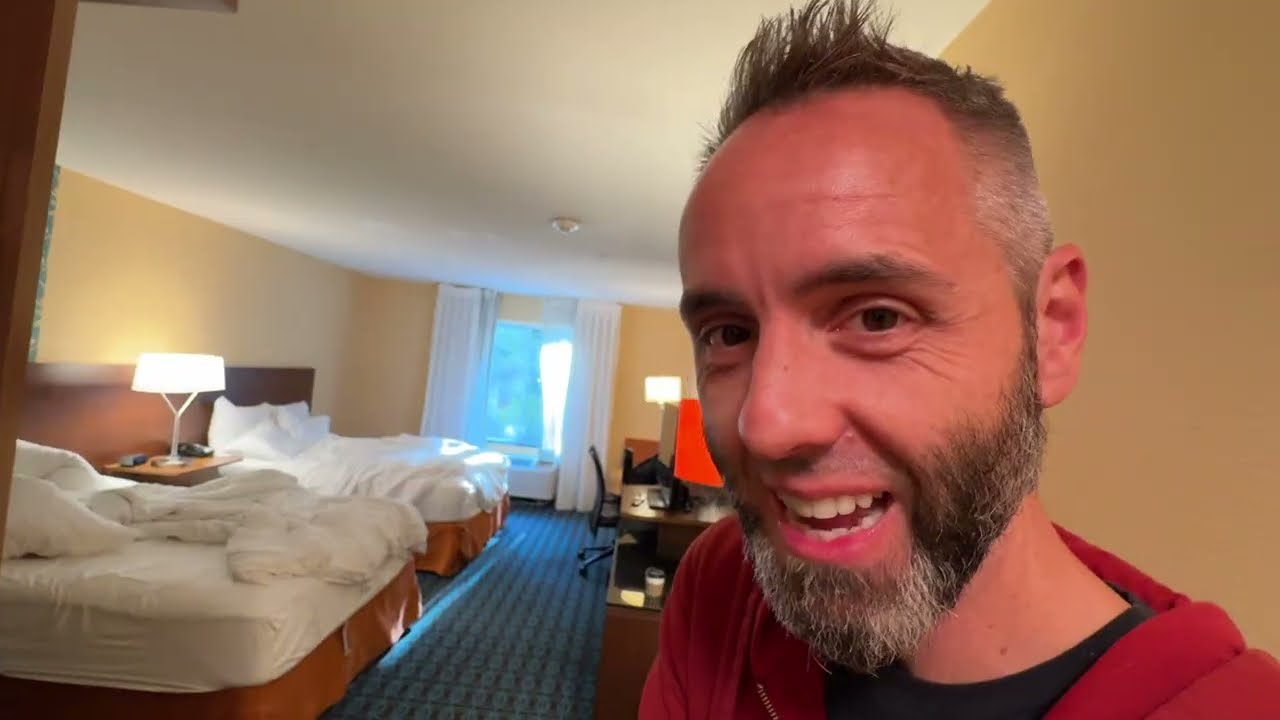 Лучший отель в Меридиане?