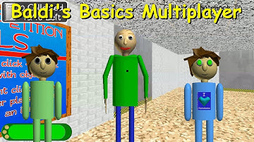 Baldi