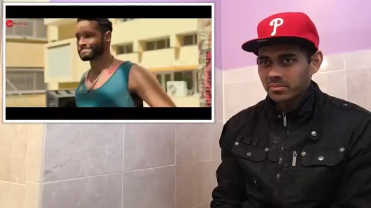 Sher Aaya Sher | Gully Boy | Siddhant Chaturvedi | Ranveer Singh Alia Bhatt Divine American Reaction