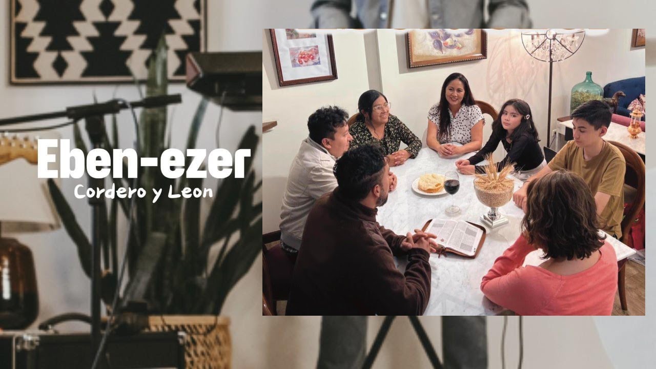 Eben-ezer Cordero y Leon