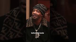 Katt Williams suggests comedian Chris Tucker traveled to ‘Epstein Island’ #shorts