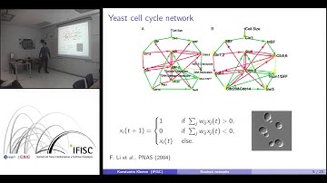 Boolean network dynamics: applications and challenges