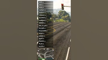 What Happened To Everyone In This Lobby? | GTA Online #shorts