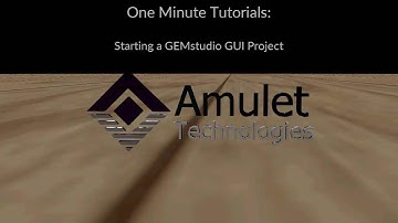 Start a New Project #1