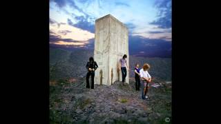 THE WHO (1971) - Love Ain't For Keeping