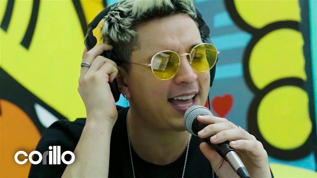 Victor Drija - Hace Lo Que Le Da La Gana Remix (Acústico)