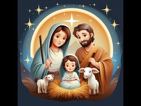 يسوع يا طفل بيت لحم كورال تى بترا كيدز 