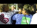 大乱闘!三津厳島神社秋祭り2023【宮出し】喧嘩神輿1回目