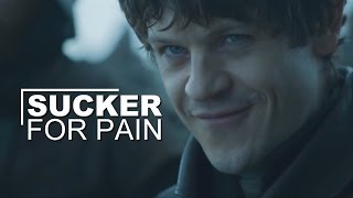 Game of Thrones; Sucker for Pain