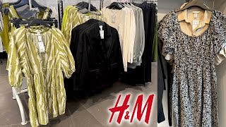 Hm New Pre-Spring Collection Latest Arrivals