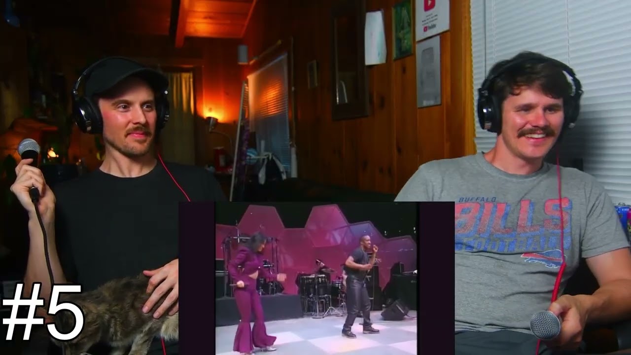 Selena - Disco Medley (Live From Astrodome) - Patreon Week 31! #5