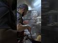 背徳感を味わう男飯【酔來軒】#shorts