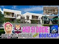 AKO SI DOGIE - DREAMHOUSE WITH BOOTCAMP | VIRTUAL DESIGNS CONCEPT