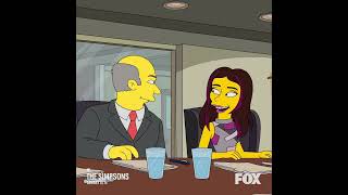 The Simpsons Meat Is Murder Preview