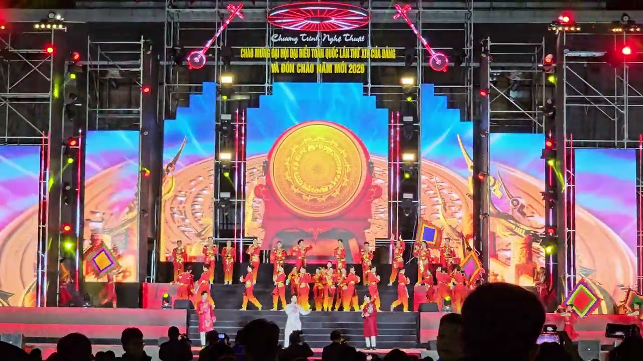 Hào Khí Việt Nam - Bắc Ninh