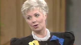 Shirley Jones opens up about her life!