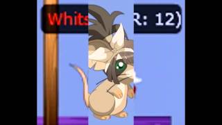 Transformice first 27 best styles :3