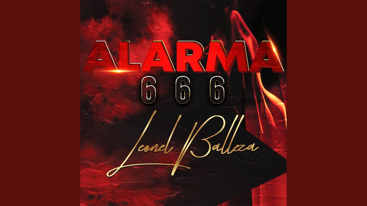 Alarma 666 - YouTube