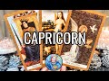 Capricorn - THEIR TRUE THOUGHTS AND FEELINGS REVEALED  ♑ ~ Angel don't want their hands dirty!